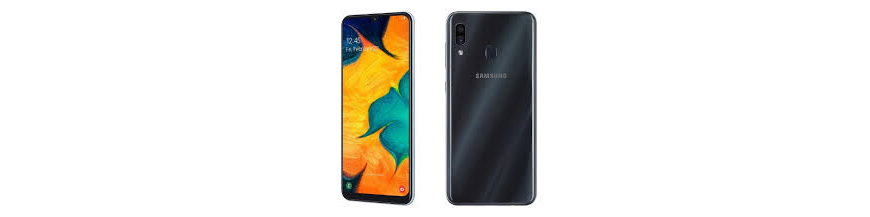 Samsung Galaxy A30